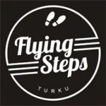 Flying Steps - Turku